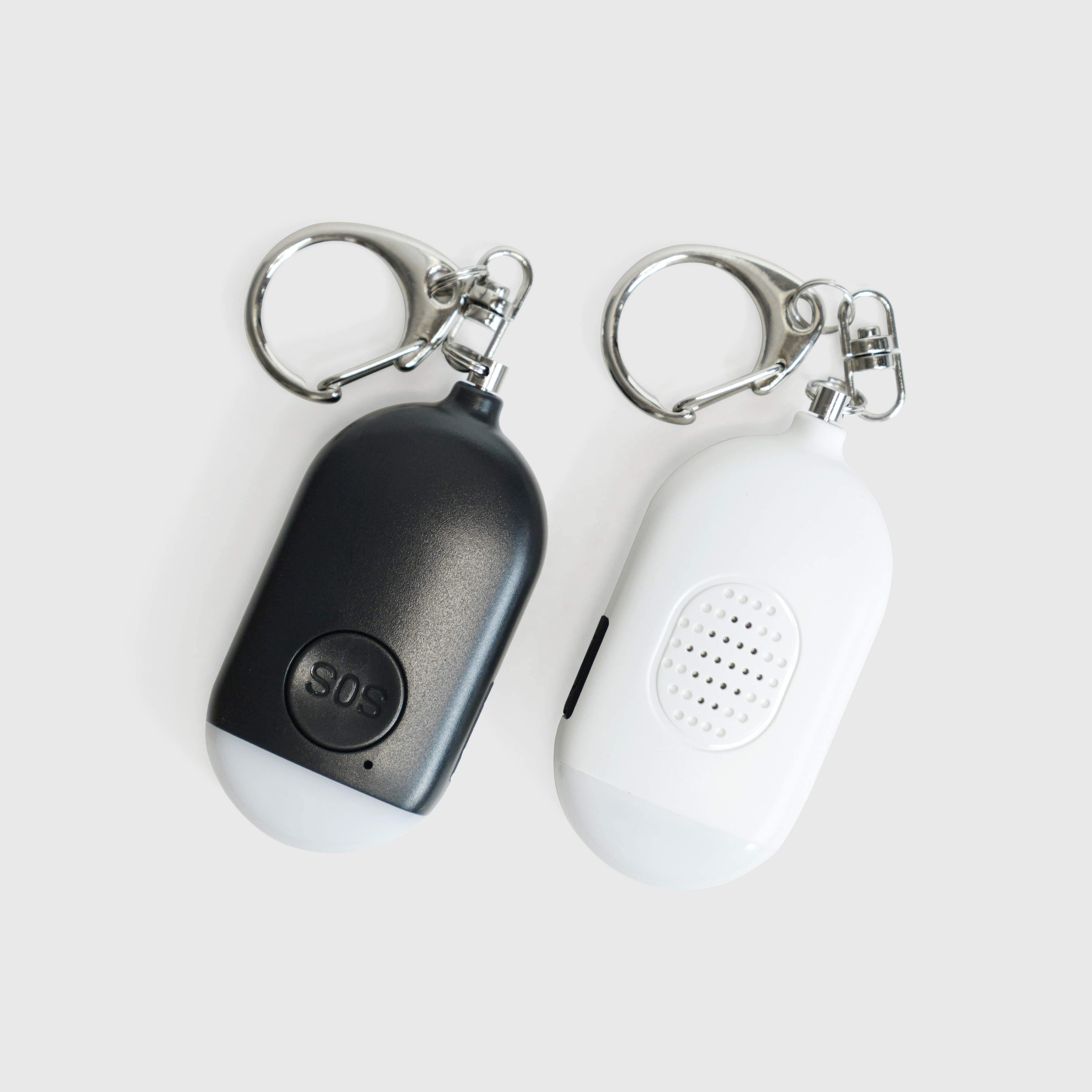 居家小物｜防狼警報器鑰匙圈