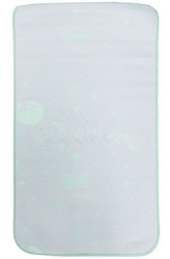 Minimoto 冰絲床蓆 (120*60cm)