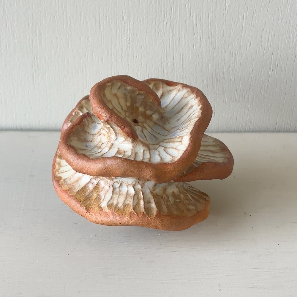 所盛之所｜米口 · 陶  器物創作展｜ 盛 · 霧