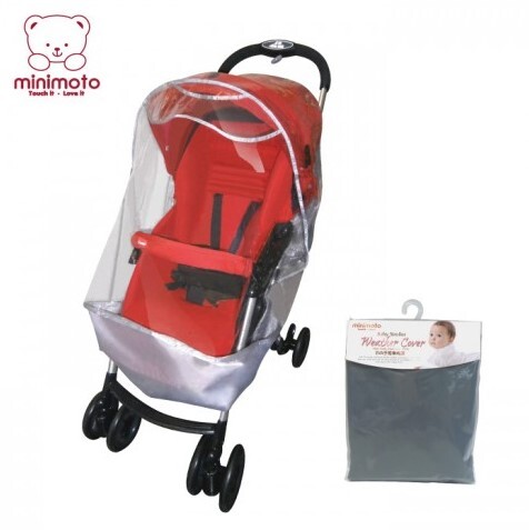 Minimoto 童車雨蓬