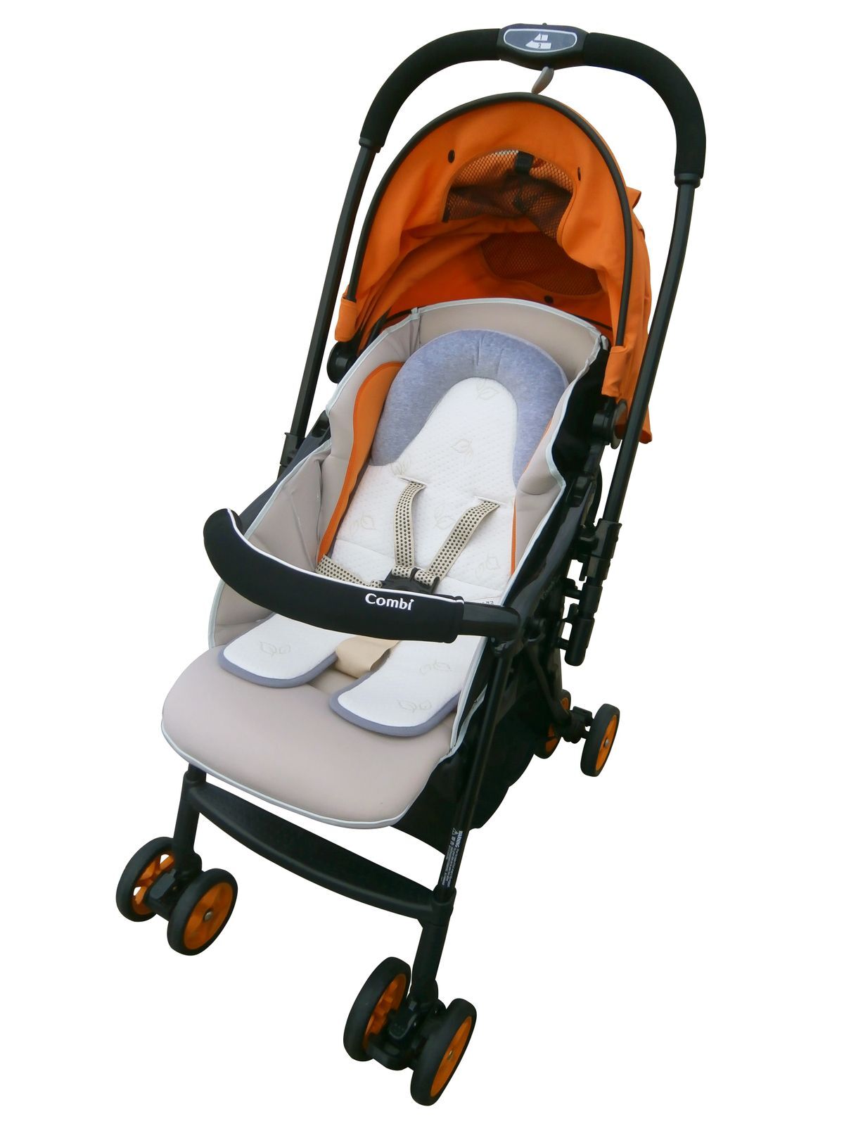 Minimoto  手推車防護內墊