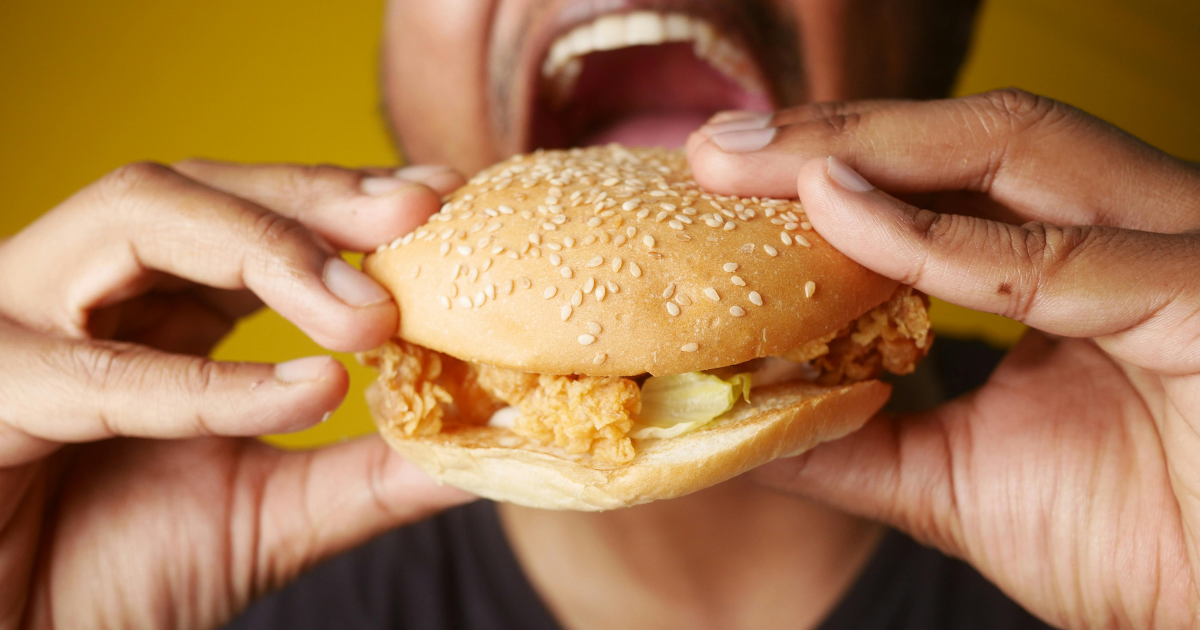 睡覺跟嘴饞有關？睡眠、食慾與荷爾蒙的關係！