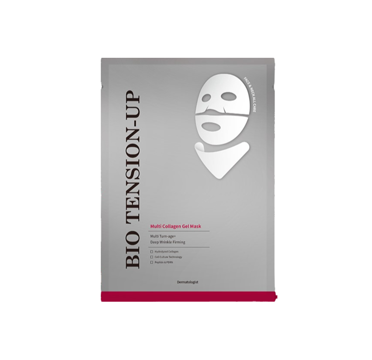 【Dr.LeE 多效膠原蛋白凝膠面膜  (單片)】