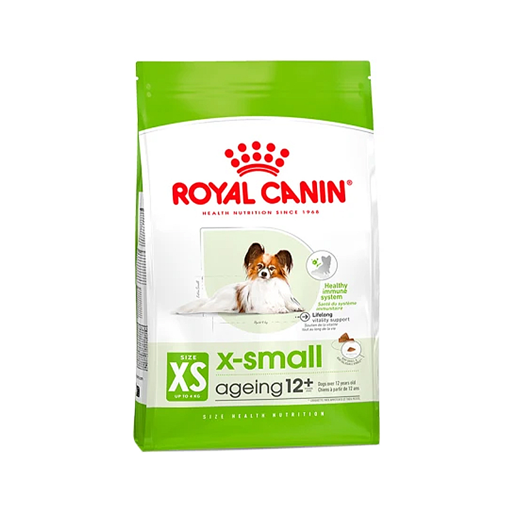 Royal Canin法國皇家 超小型老犬12+XSA+12