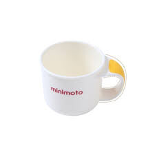 Minimoto 防滑水杯連杯蓋