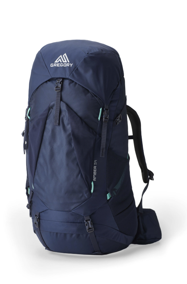 Gregory Amber 54 Backpack 登山背包