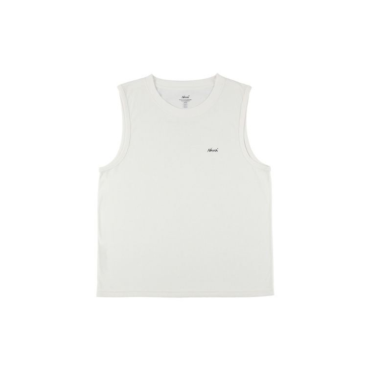 DRY MIX TANK TOP