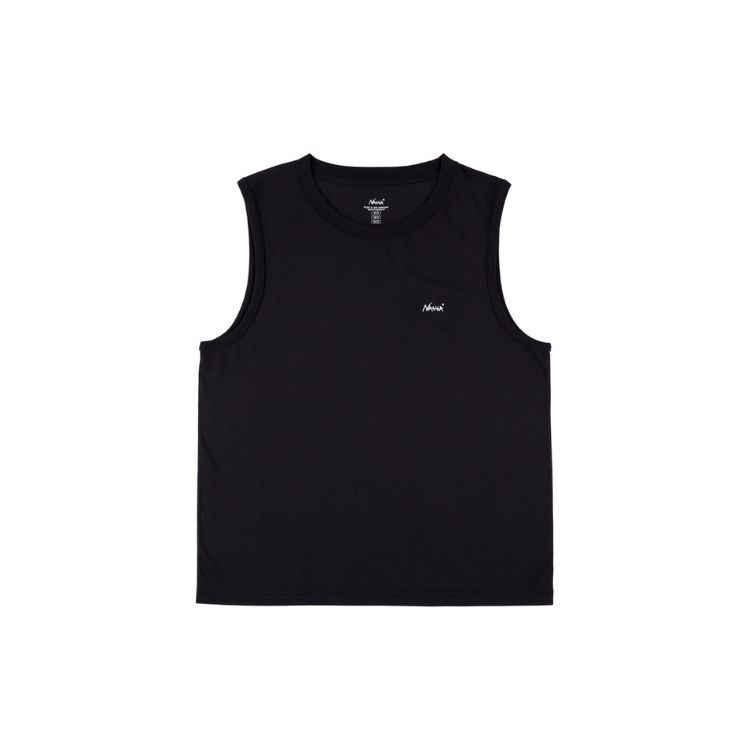 DRY MIX TANK TOP