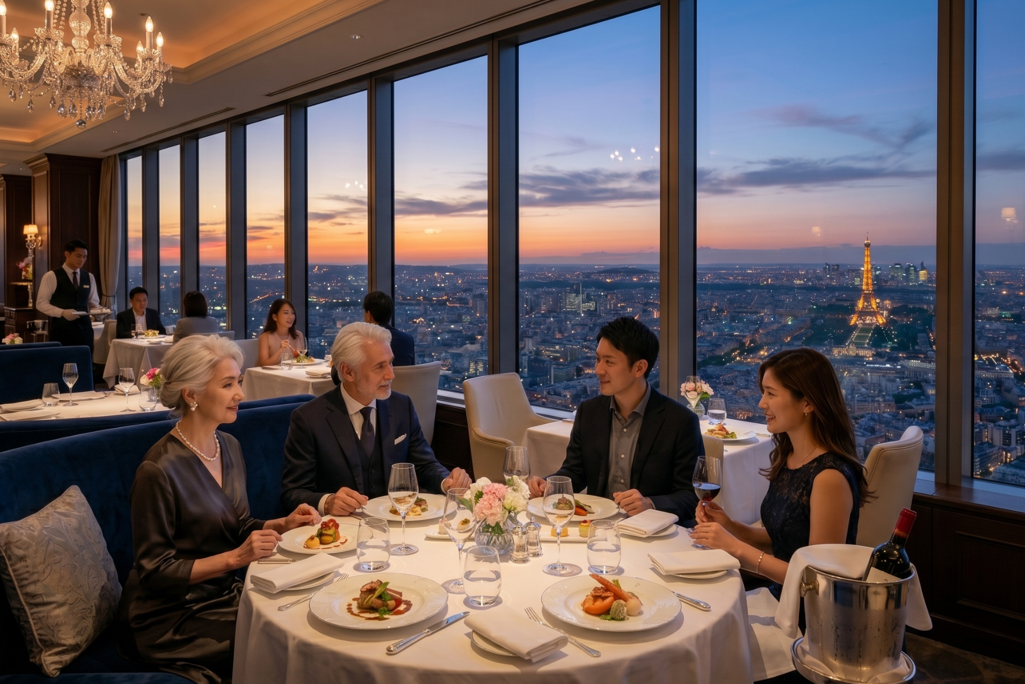 文章目錄  掌握媽媽胃口：挑選母親節與慶生餐廳推薦的黃金法則  完美的轉場：為什麼你需要專屬的母親節約會地點？  走進 kafeD 門市：享受星級水準的甜點饗宴與優雅氛圍  延續感動的驚喜：把極致的風味帶回家  用好品味與好時光，完整專屬她的節日