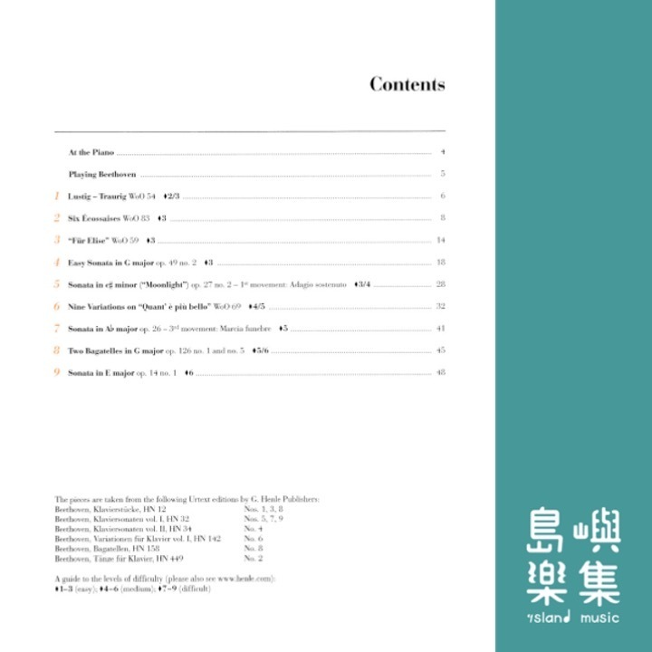 At The Piano - Brahms