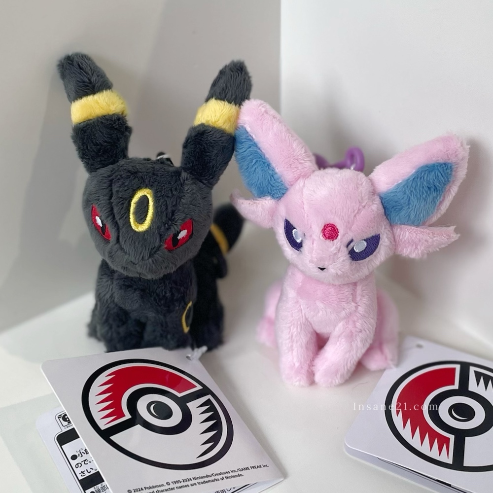 POKEMON 寶可夢 絨毛吊飾 寶貝球扣環 吊飾 掛件