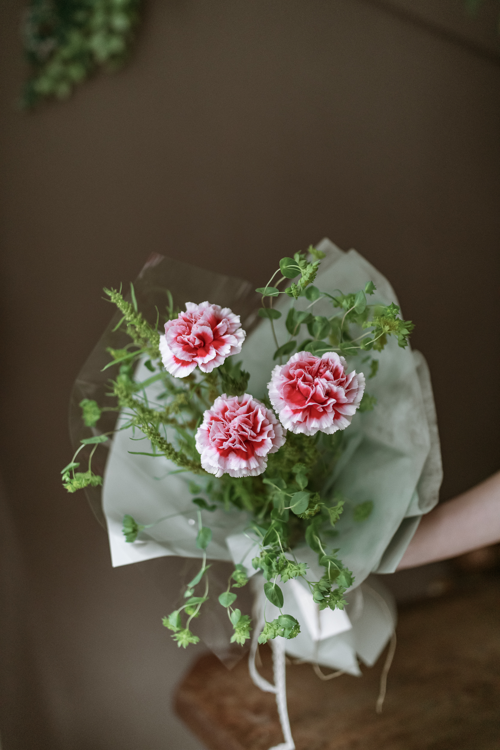 感恩花禮| 花束