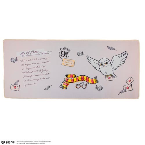 哈利波特 - 嘿美桌墊
