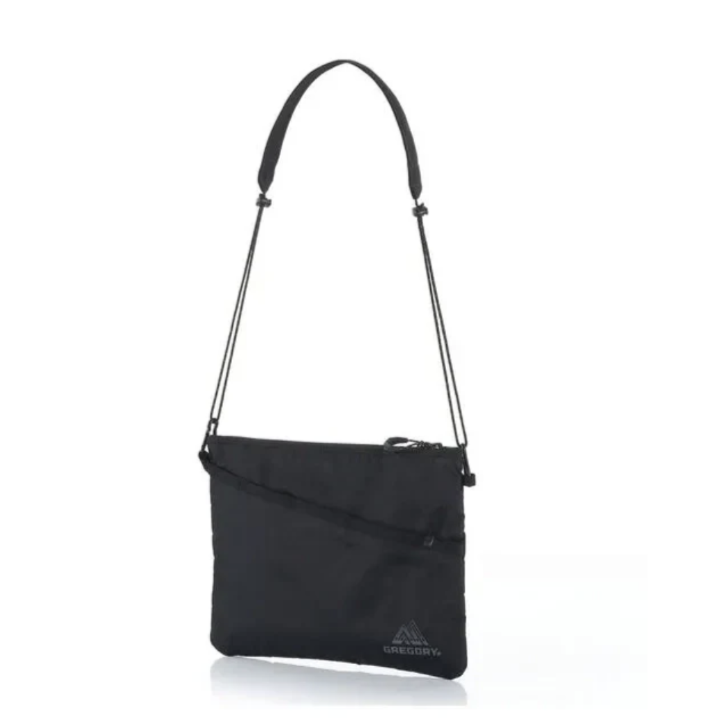 Gregory Aerolite Sacoche AL 輕量日常斜孭袋