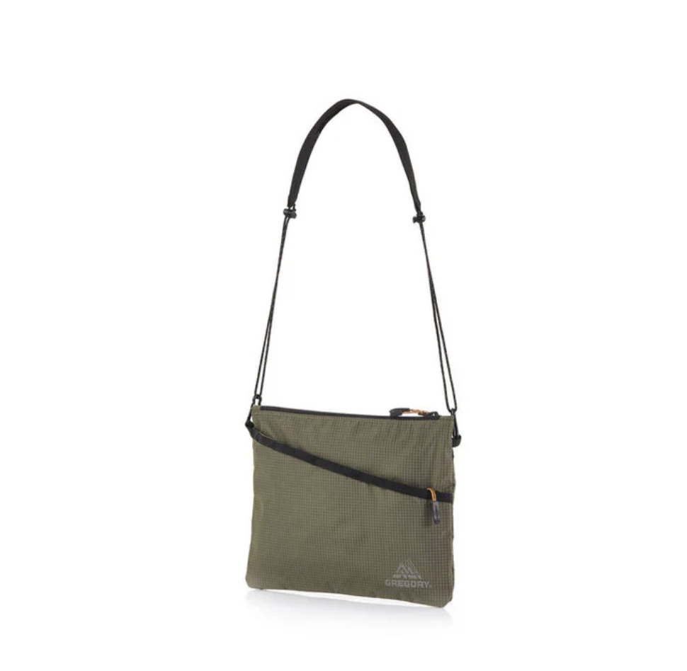 Gregory Aerolite Sacoche AL 輕量日常斜孭袋