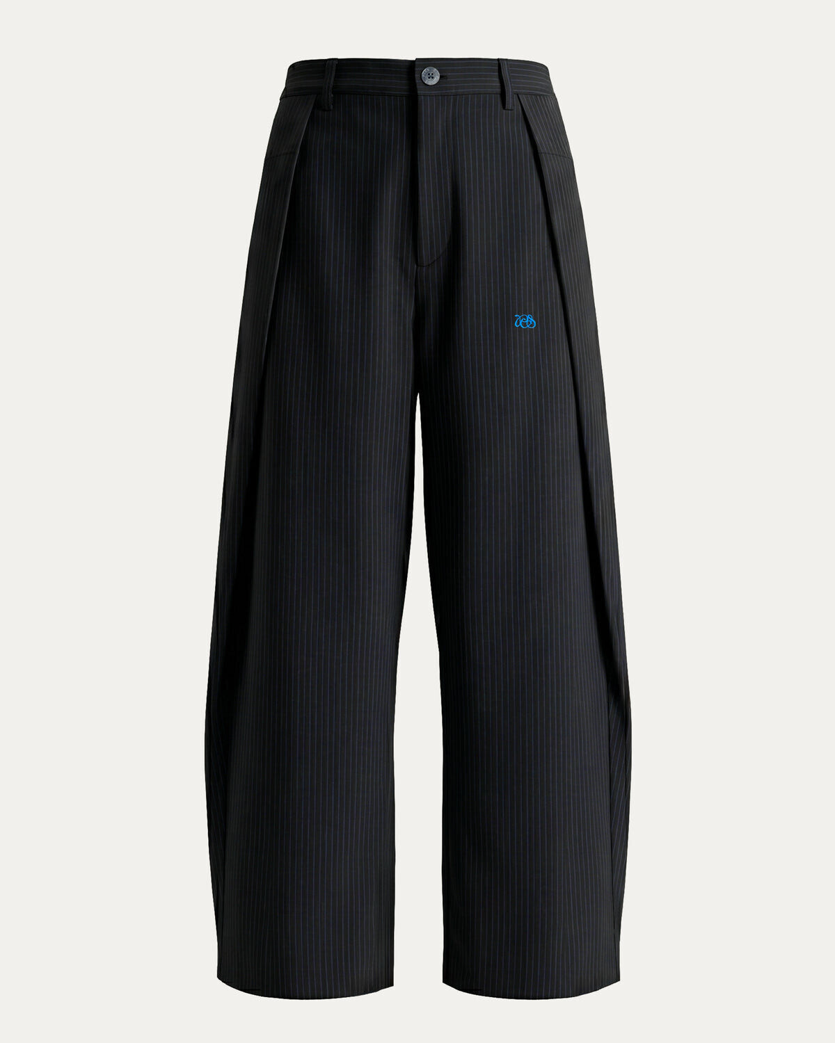 PCES Pintuck Cocoon Trousers