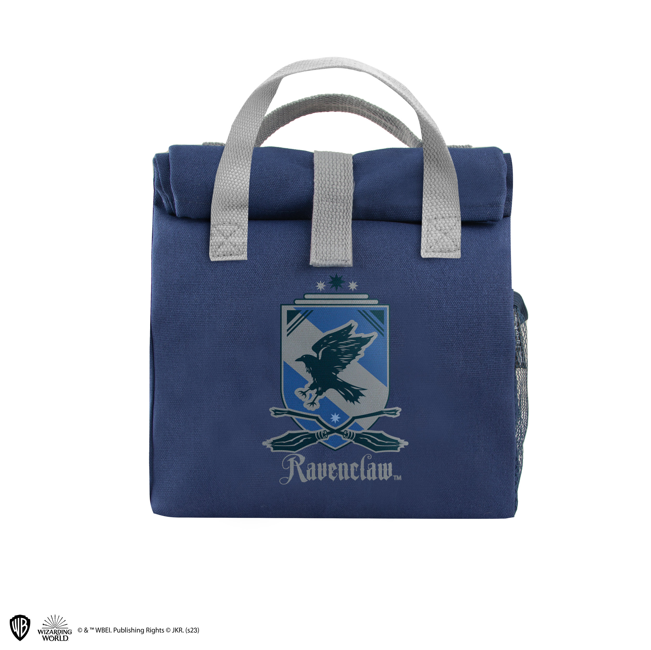 哈利波特 - 保溫午餐袋 - 雷文克勞