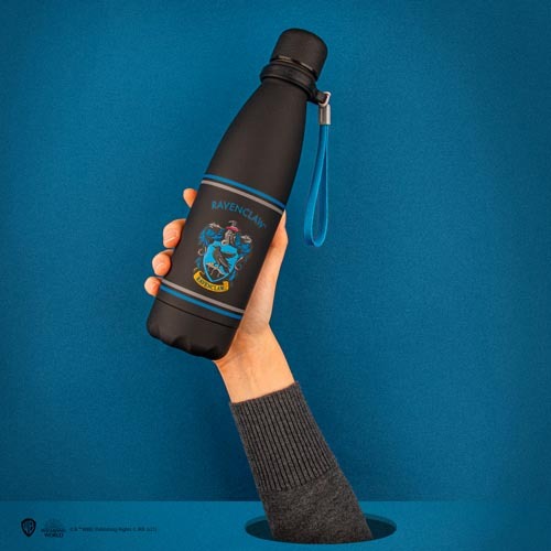 哈利波特 - 水瓶 - 雷文克勞