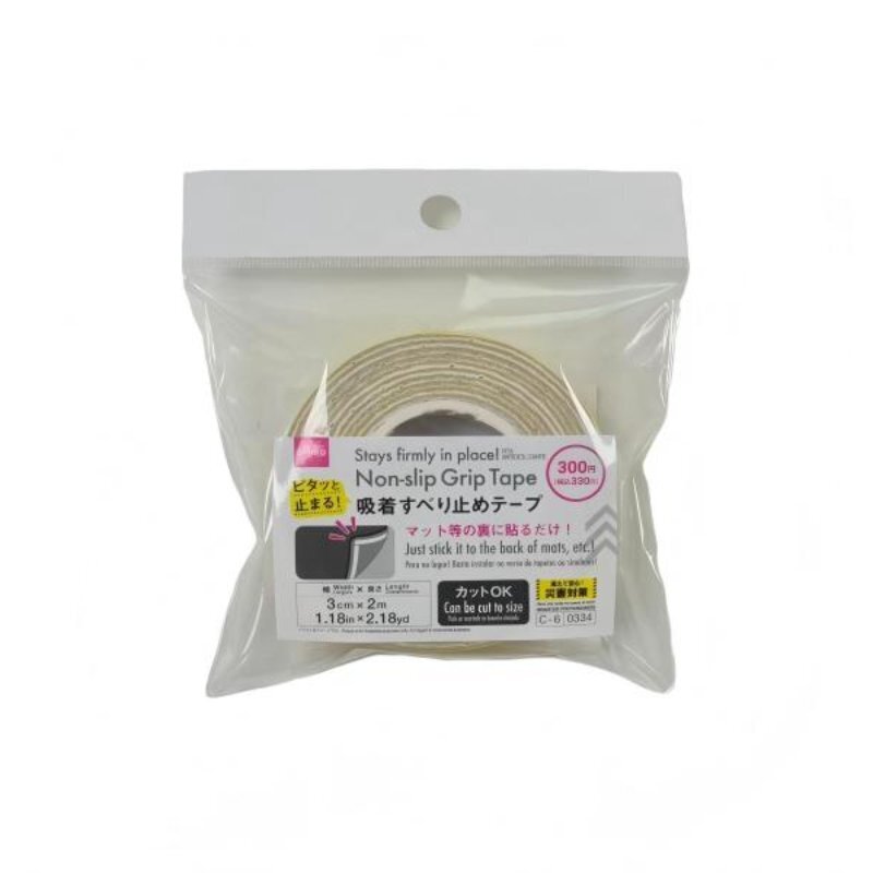 防滑膠帶/3cm×2M
