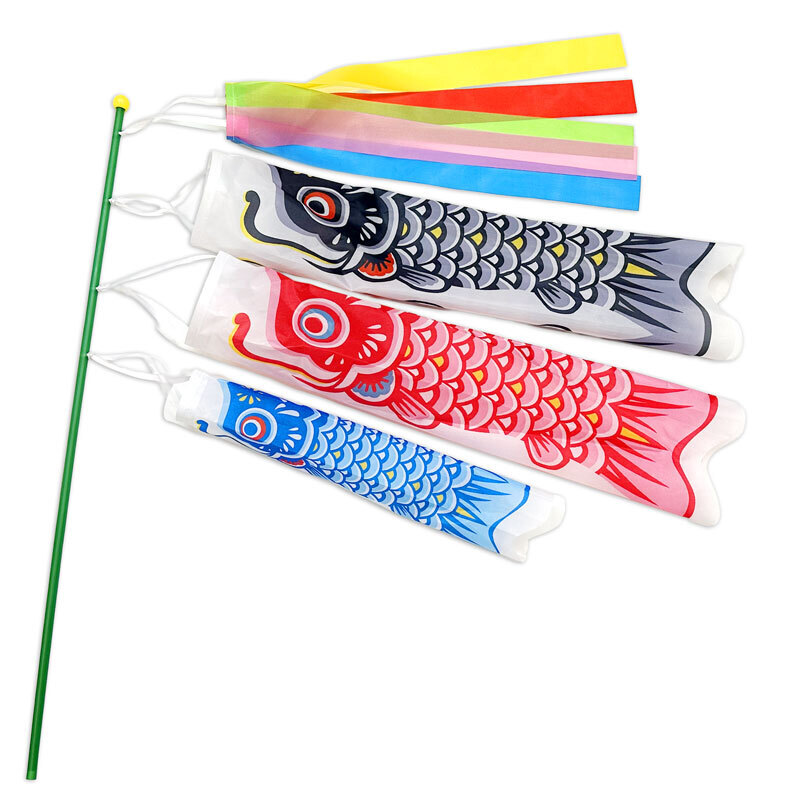 鯉魚旗/3色
