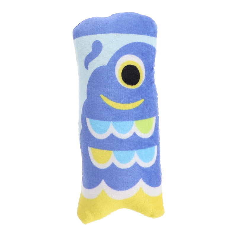 寵物玩具/犬用 鯉魚旗