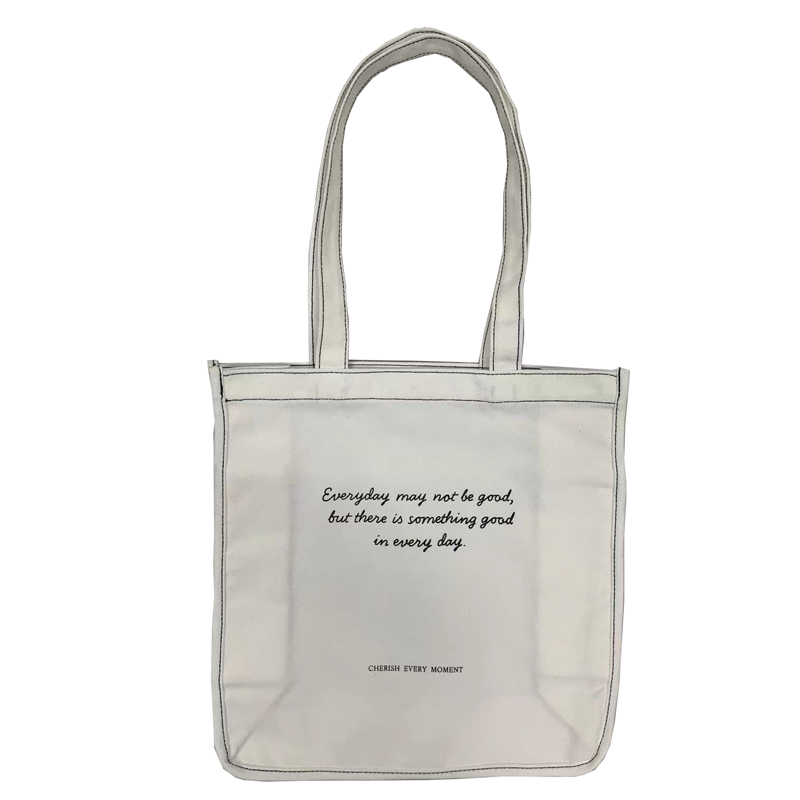 手提袋/附側袋 31.5×31.5×12cm