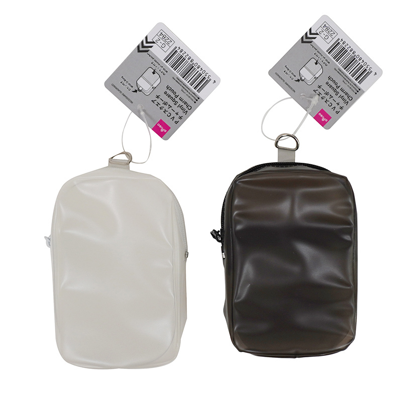 吊飾收納包/方形 6.5×3.5×10.5cm