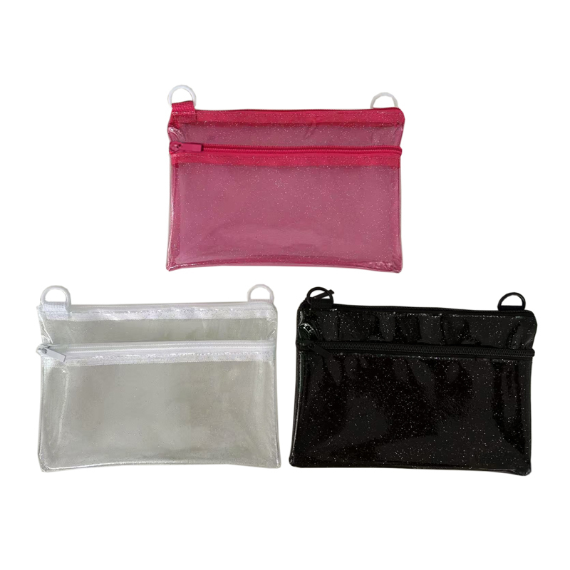 小物收納包/23×15×0.5cm