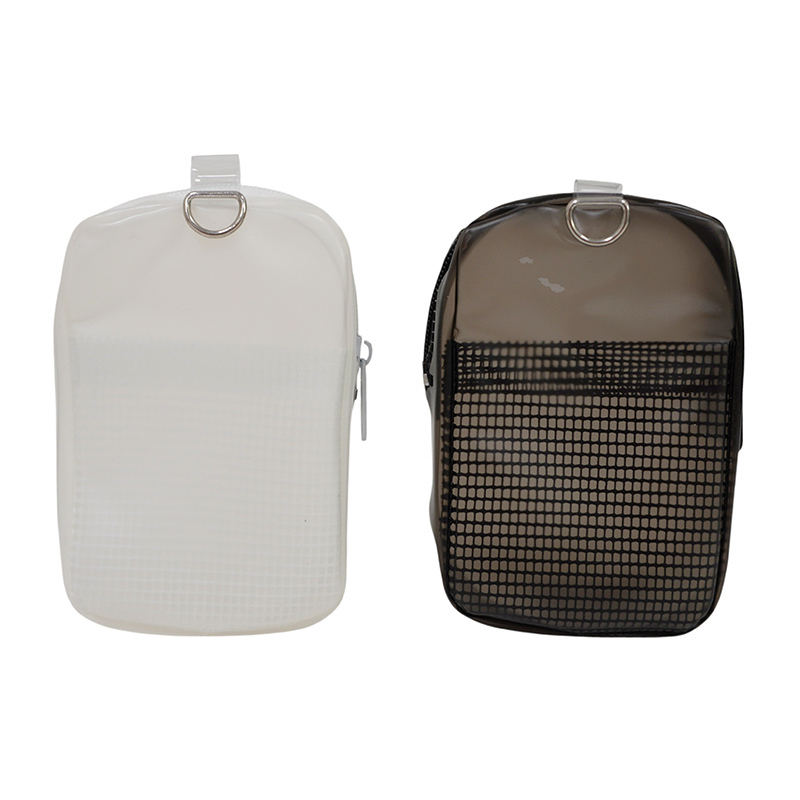 吊飾收納包/方形 6.5×3.5×10.5cm