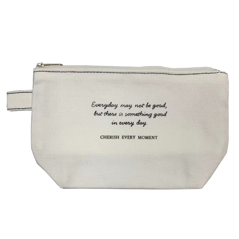 小物收納包/舟型 14×12×6.5cm