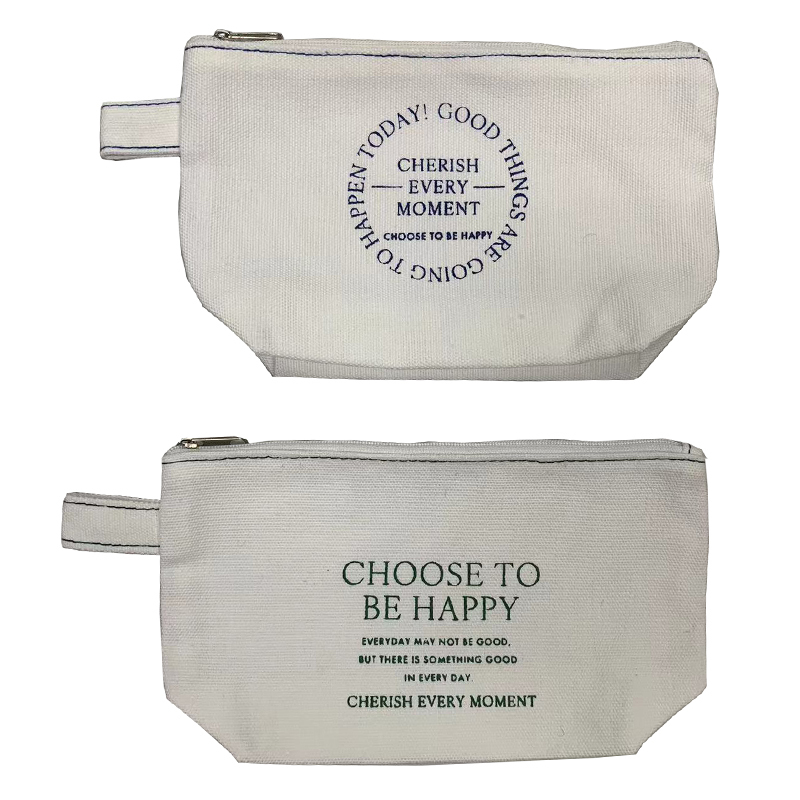 小物收納包/舟型 彩色 14×12×6.5cm