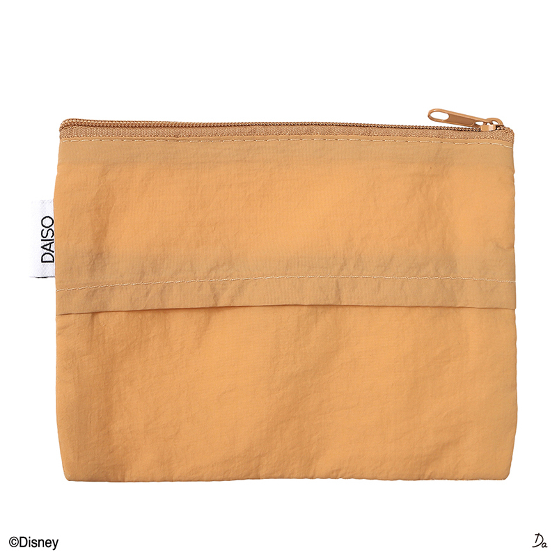 小物收納包/費加洛 15×11×0.5cm