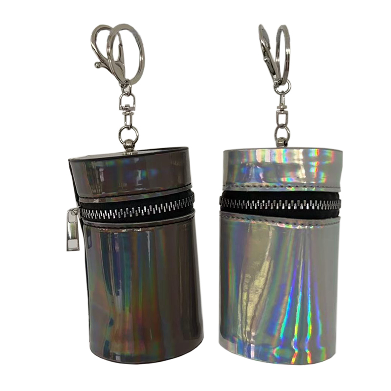 化妝品收納袋/6×10×6.2cm