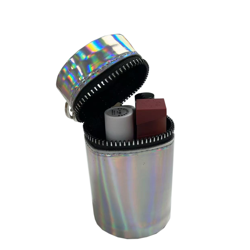 化妝品收納袋/6×10×6.2cm