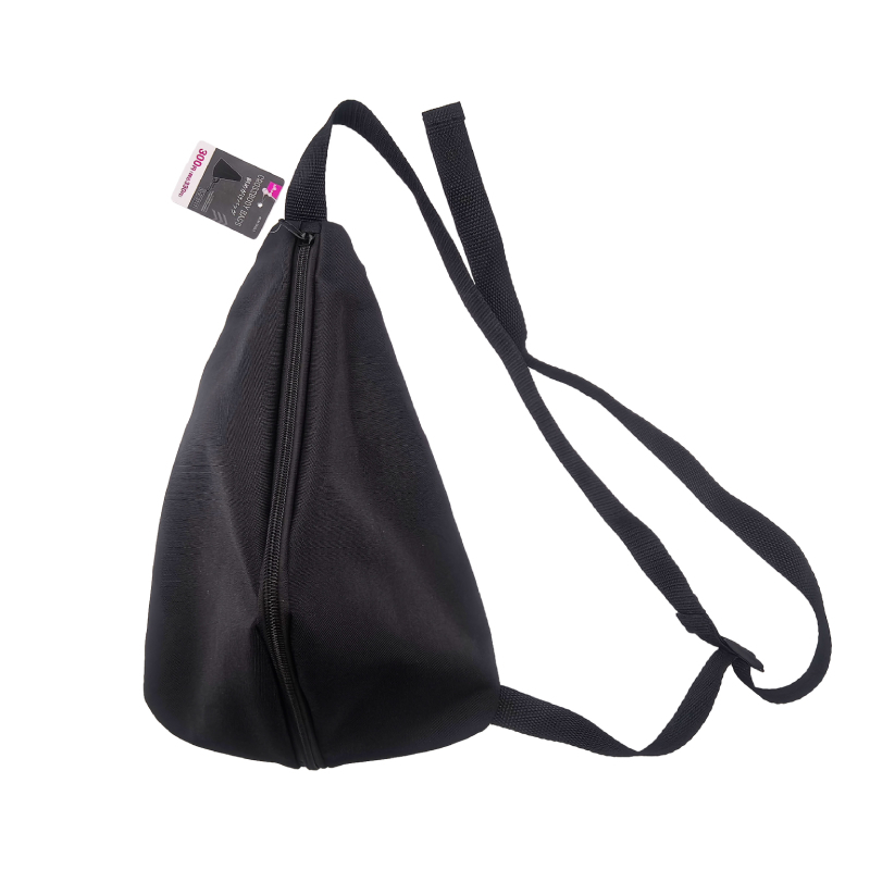 斜背包/23×34×14cm