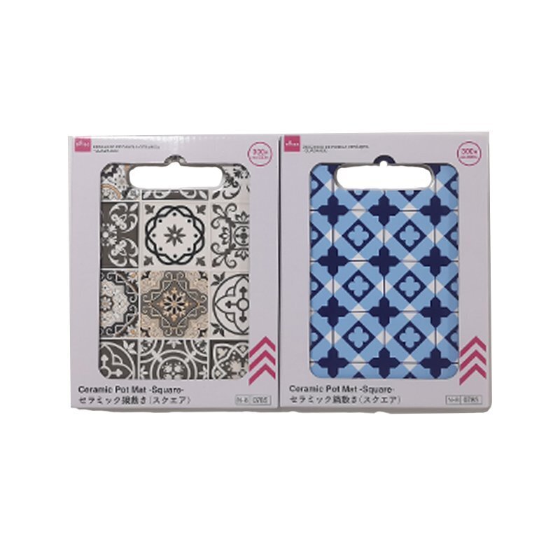 陶瓷鍋墊/方