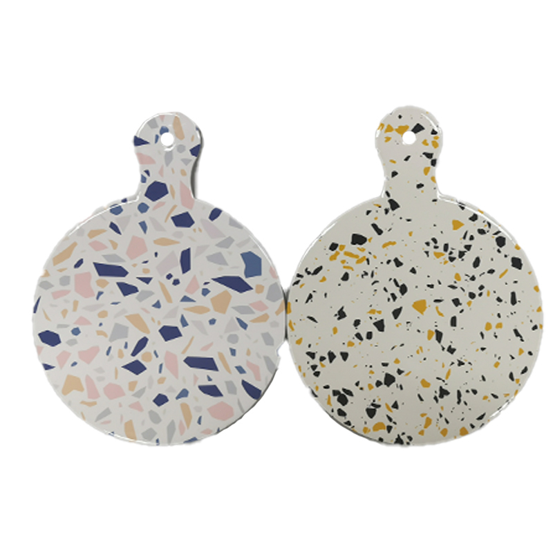 陶瓷鍋墊附把手