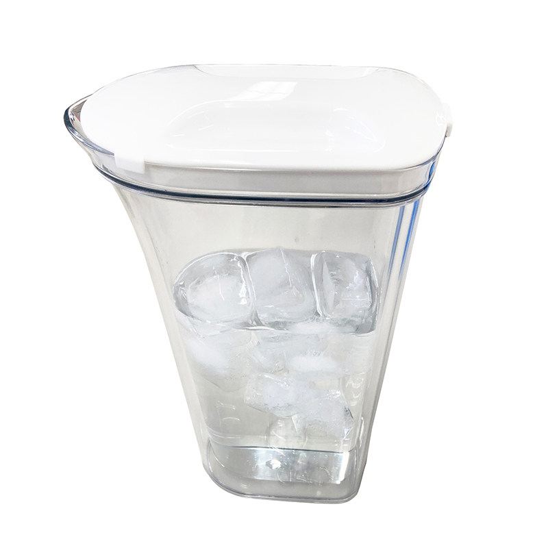 冷水壺/雙層 1.2L