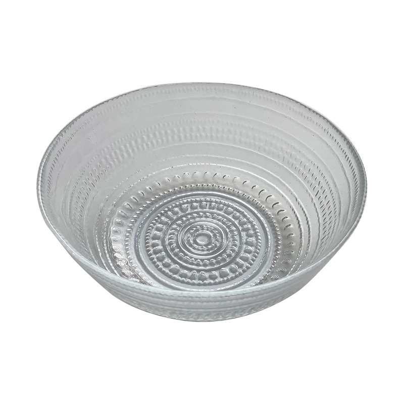 玻璃碗/約13×5×13cm