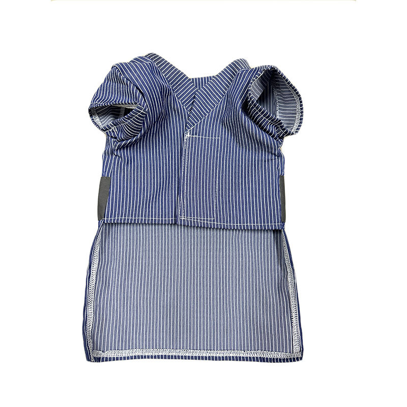 犬用衣服/浴衣 L