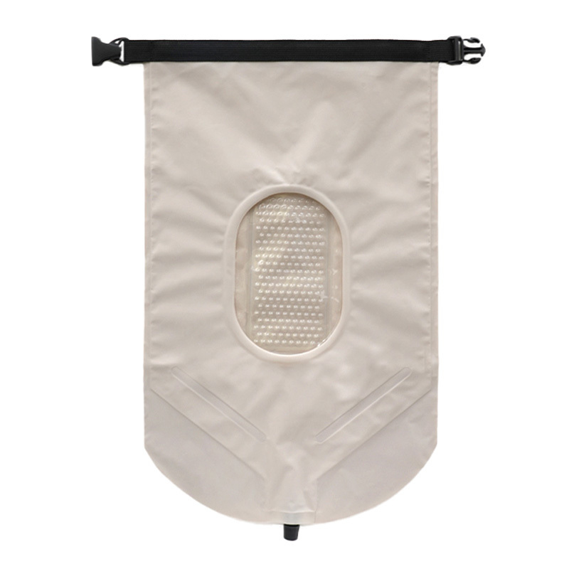 防災洗衣袋/46×61.5×1.2cm