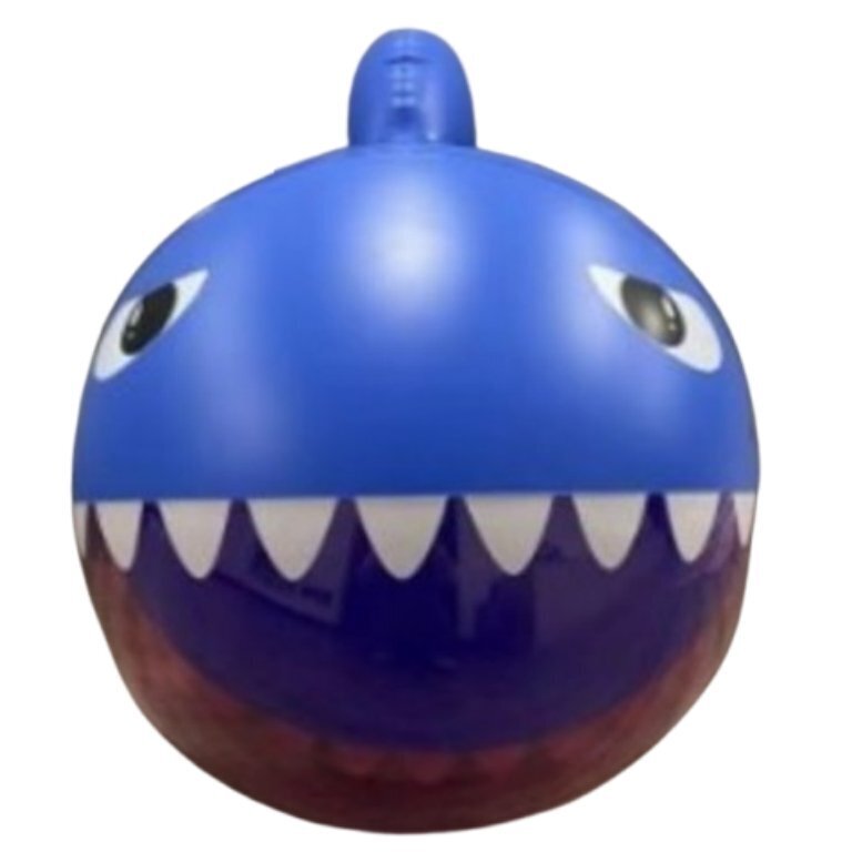 海灘球玩具/鯊魚