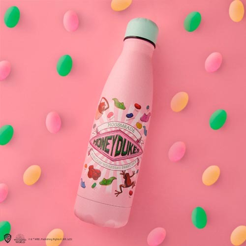 哈利波特 - 水瓶 - 蜂蜜公爵
