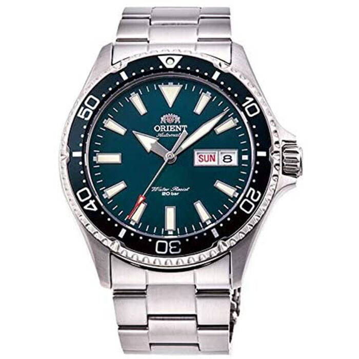 Orient 東方 Mako RN-AA0808E Mechanical Automatic Mako Diver's Watch Men's 機械自動男士潛水錶