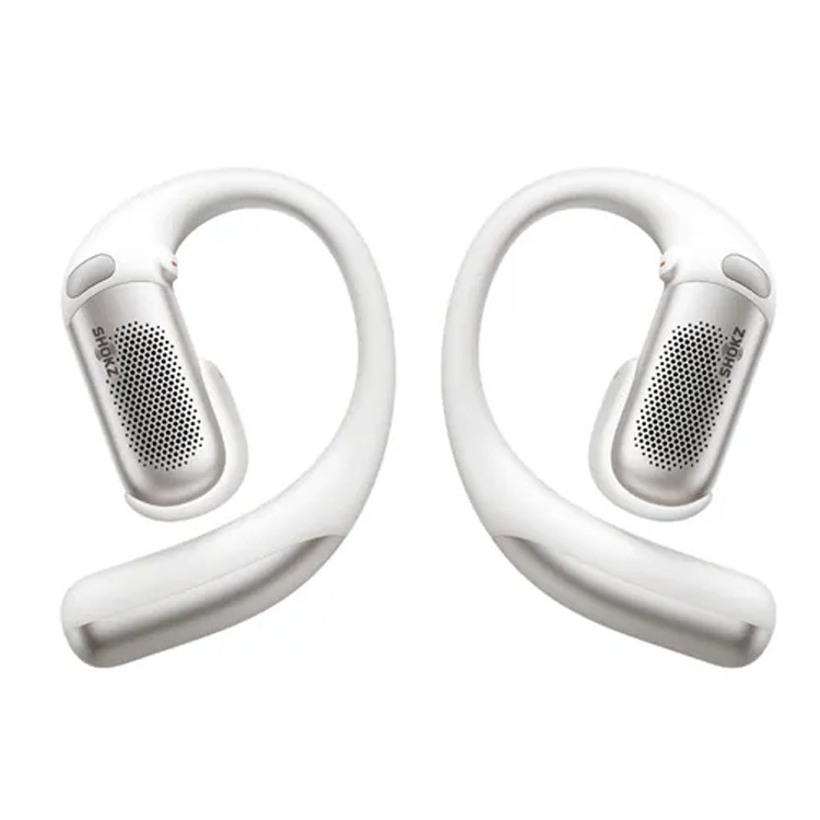 Shokz OpenFit Pro T010 開放式濾噪耳機