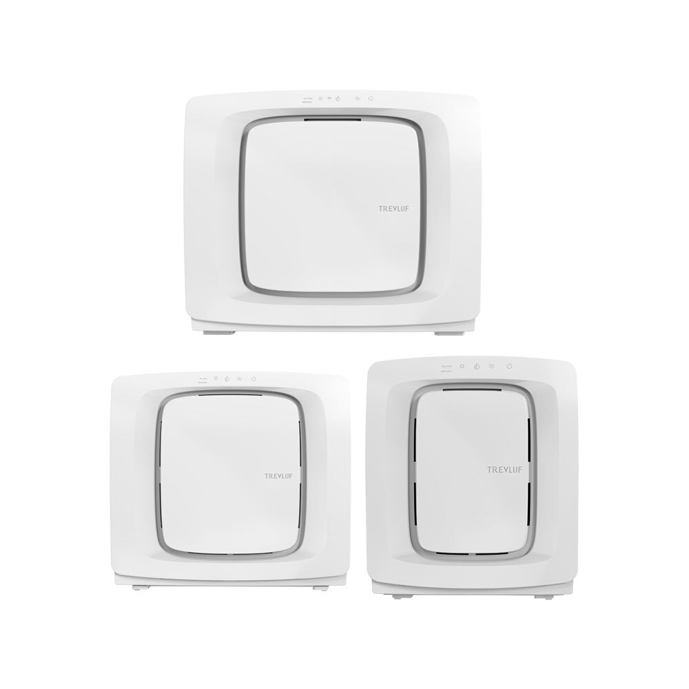 Trevluf 瑞沃弗 寵物吸毛機 PAK/PAK PRO/PAK MAX