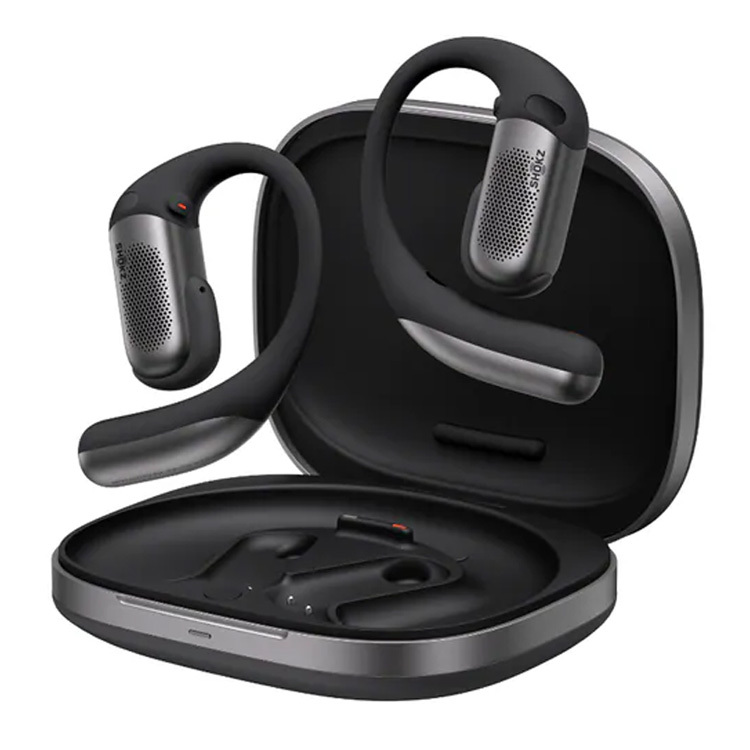 Shokz OpenFit Pro T010 開放式濾噪耳機