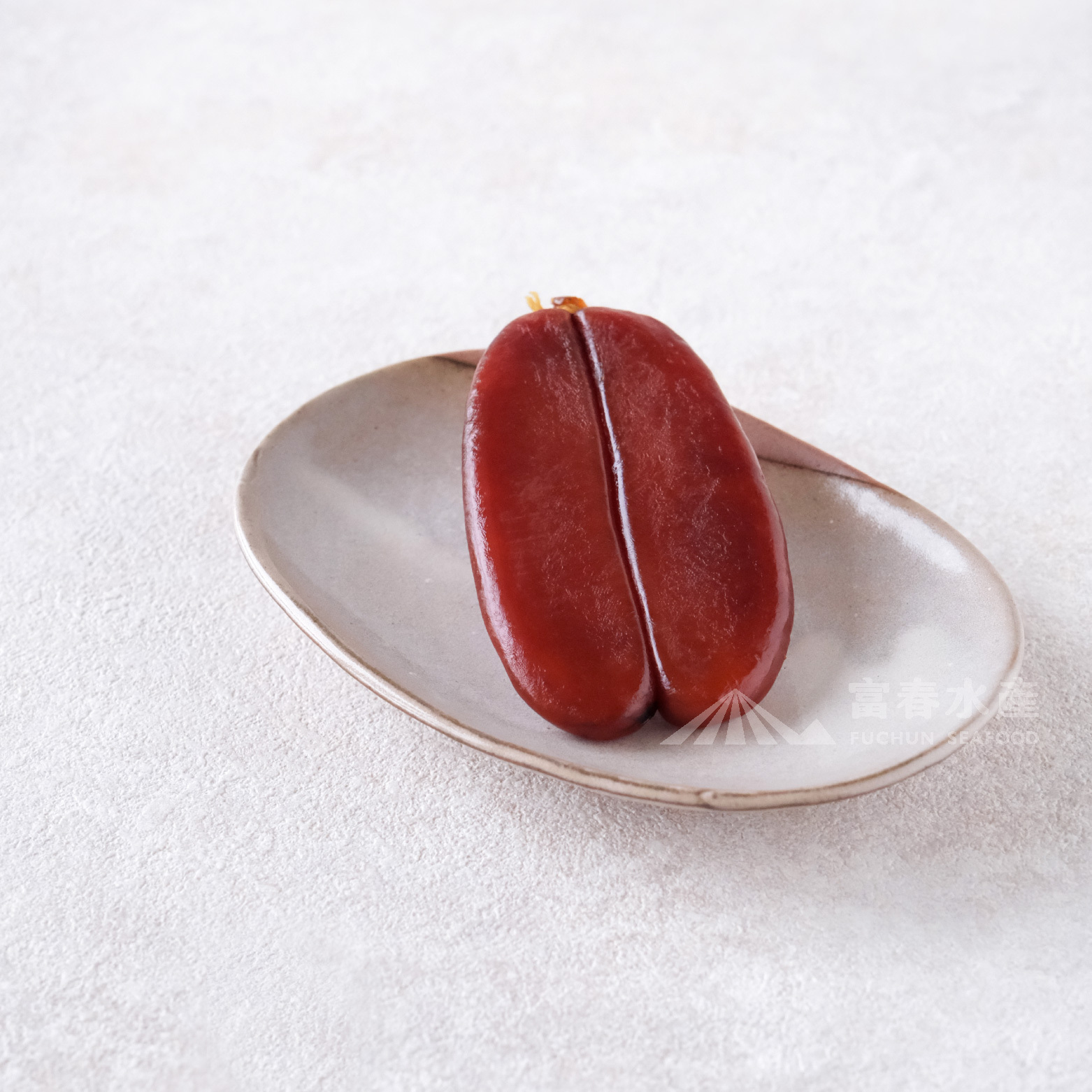 【迷你烏魚子】