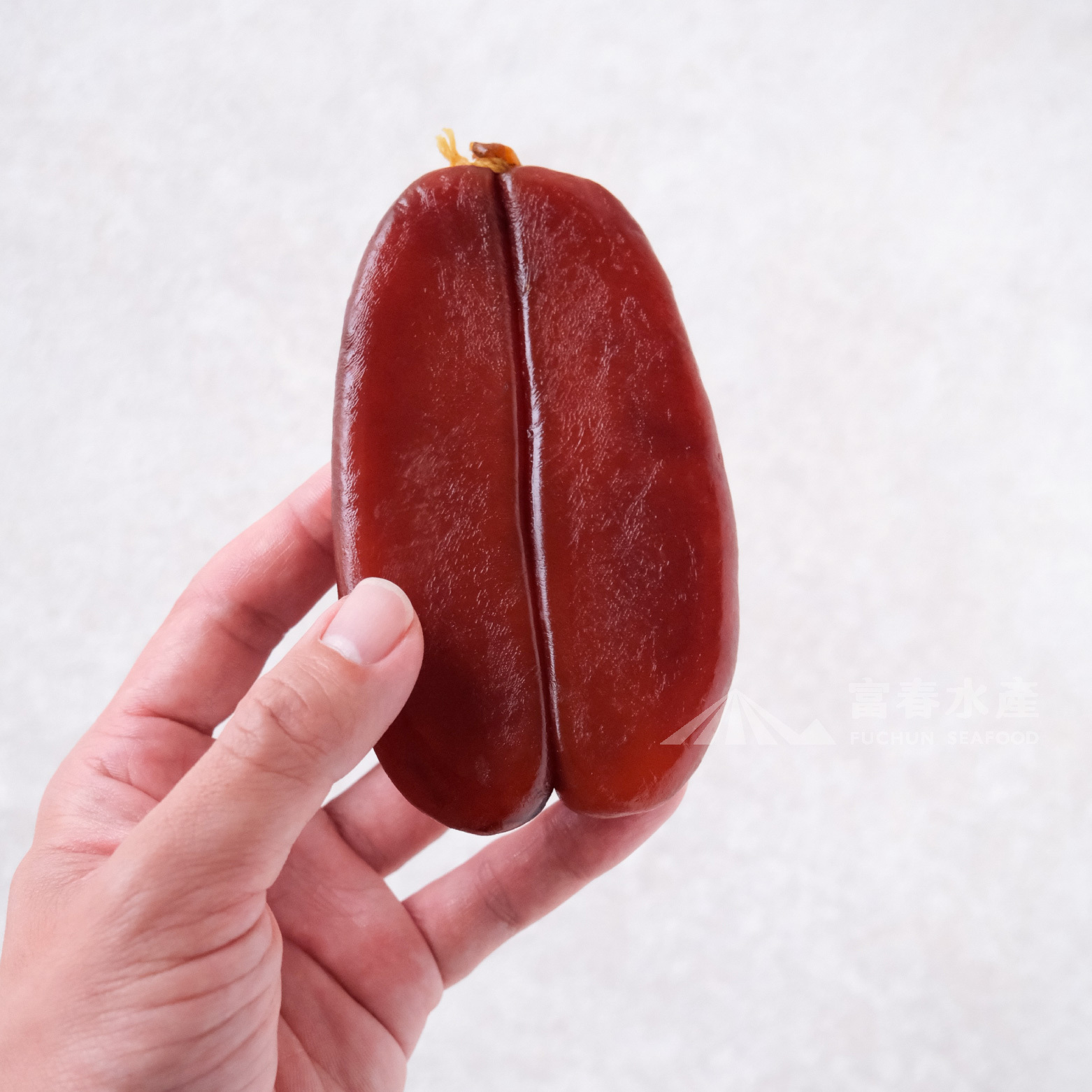 【迷你烏魚子】