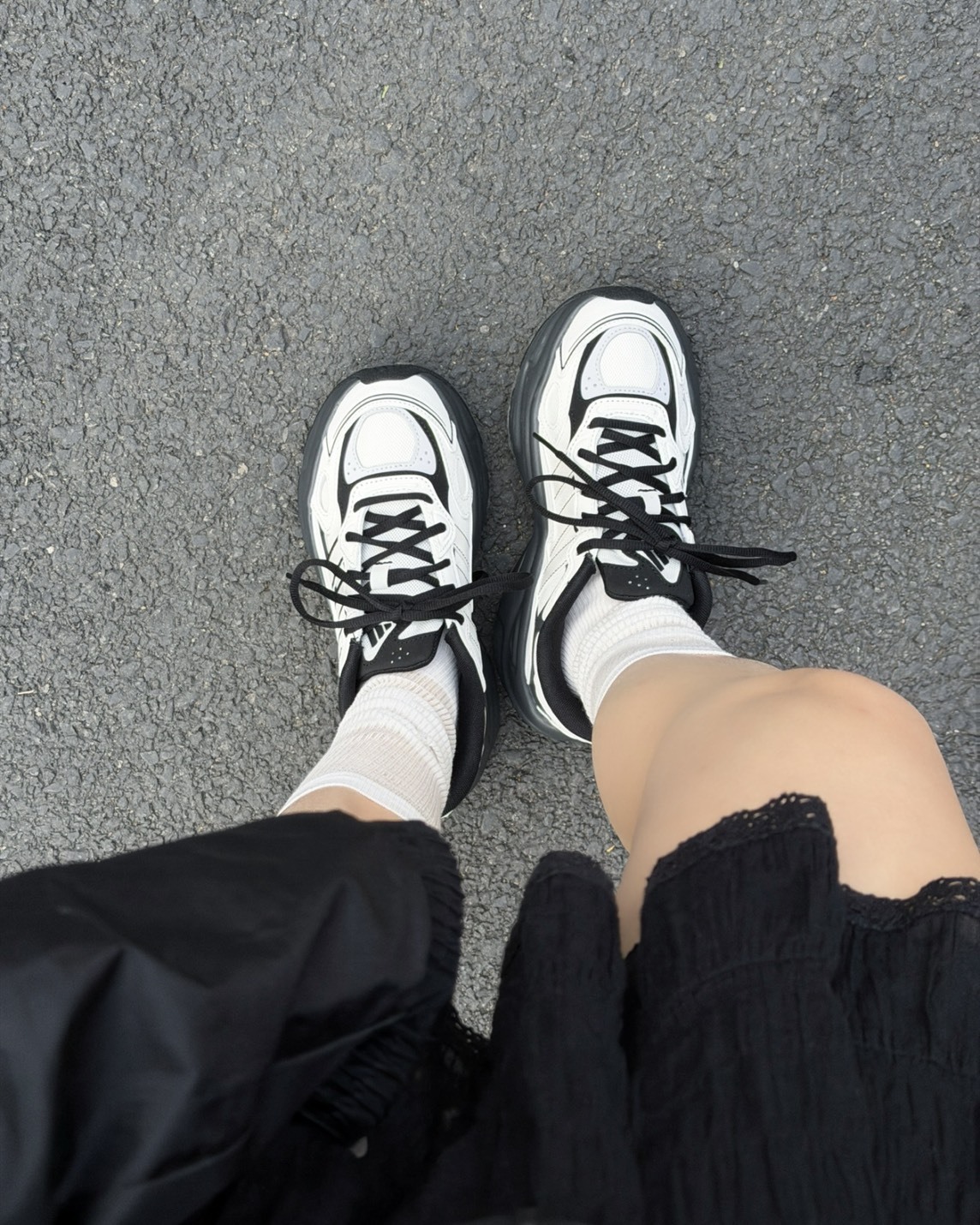 【預購】ADIDAS FC JELWAVE 休閒老爹鞋 米色 KI1505